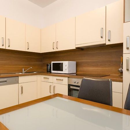 Waldmuller Apartments Виена Екстериор снимка