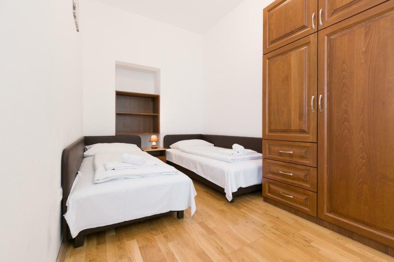 Waldmuller Apartments Виена Екстериор снимка