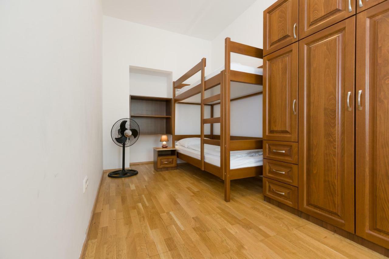 Waldmuller Apartments Виена Екстериор снимка